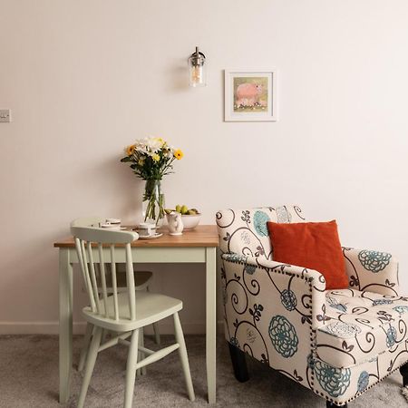Horseshoe Cottage Bridlington Kültér fotó