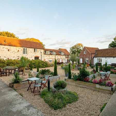 Horseshoe Cottage Bridlington Kültér fotó