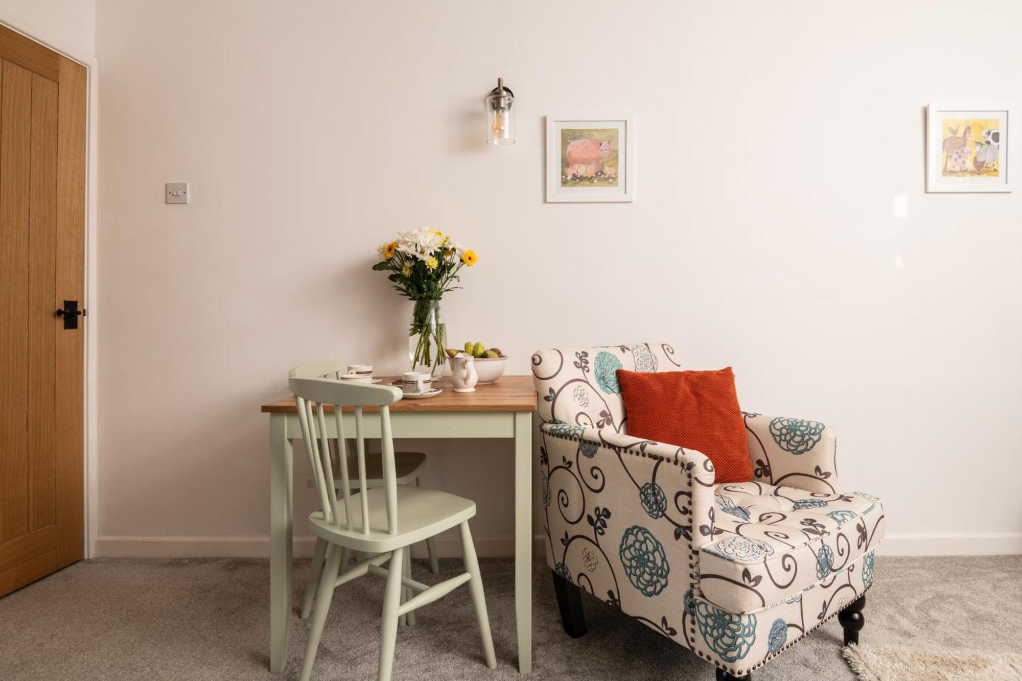 Horseshoe Cottage Bridlington Kültér fotó