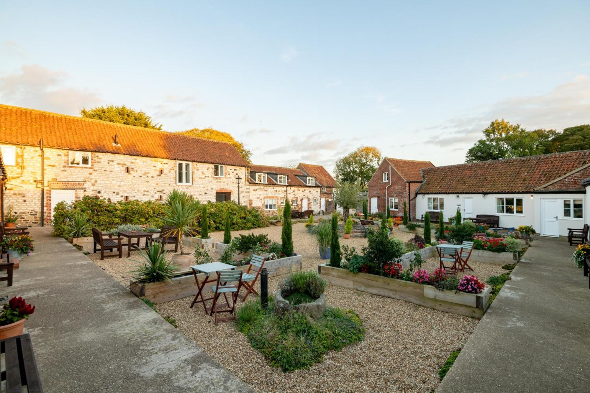 Horseshoe Cottage Bridlington Kültér fotó