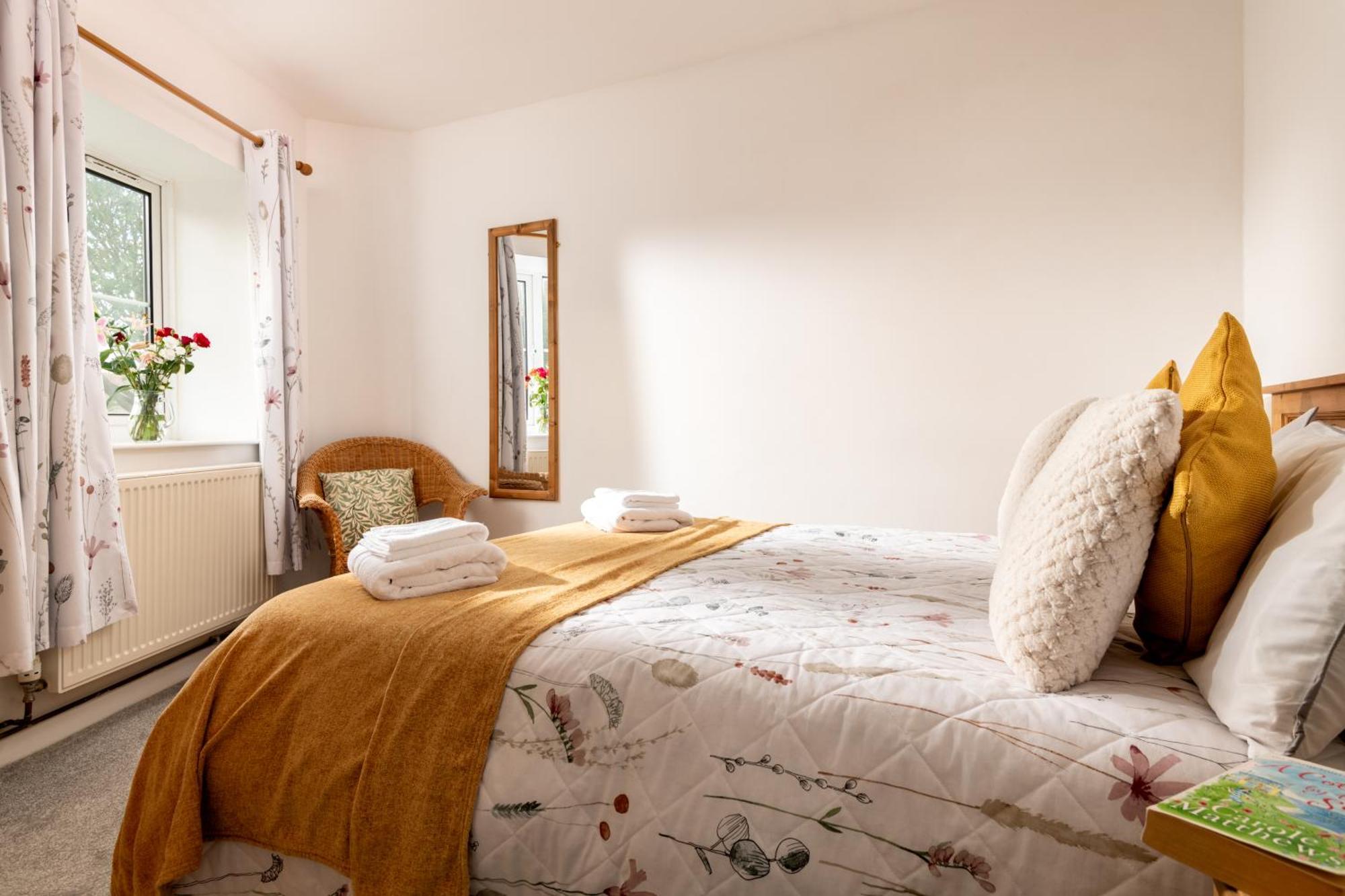 Horseshoe Cottage Bridlington Kültér fotó